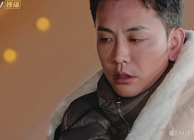 梁淞何美延吵架用英文 说唱夫妻矛盾升级