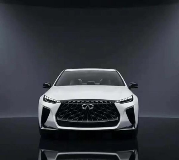 金配资 全新英菲尼迪Q50惊艳亮相，外观调整、内饰舒适，动力升级！